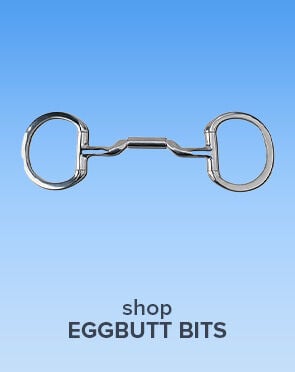 Eggbutt Bits